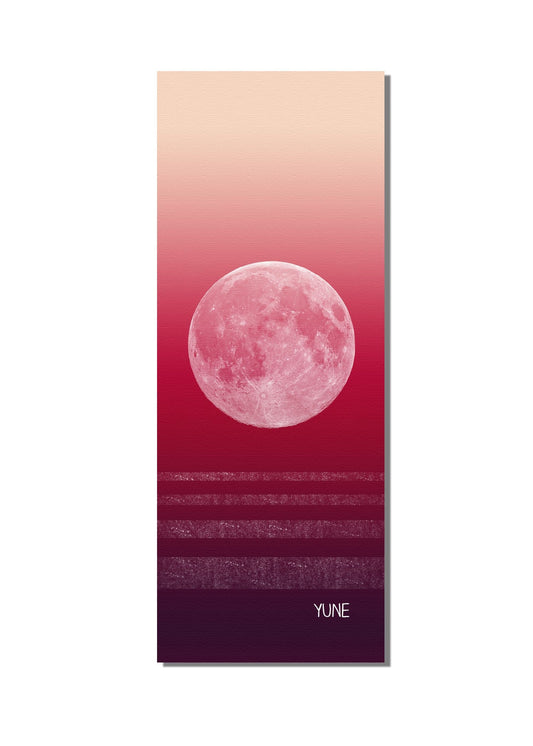 Tapis de Yoga - Yune Caliban Trekk Travel