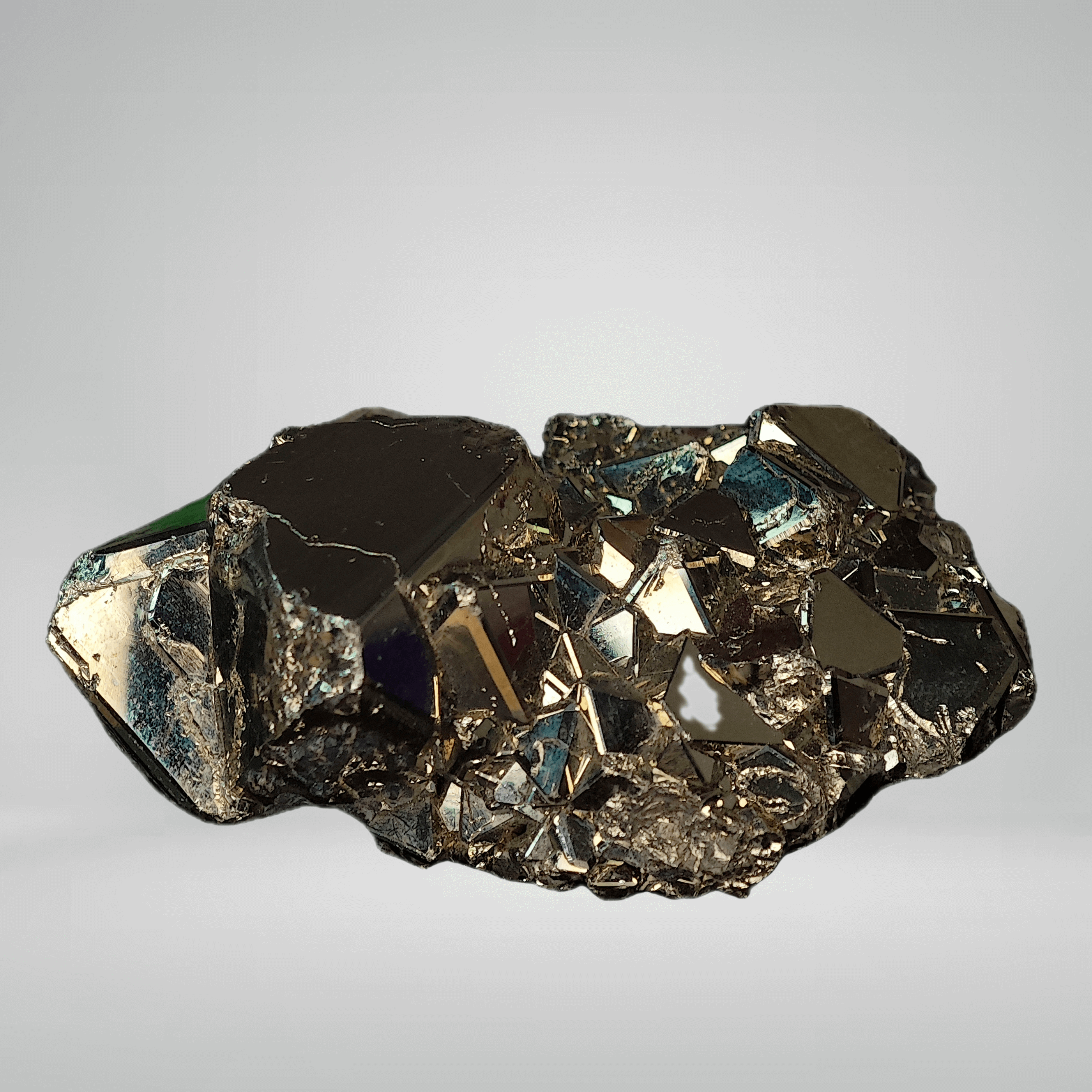 Pyrite Cocada - Forme Libre EXTRA - 189g - Oracles & Lunes