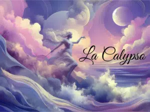 Bienvenue dans ton voyage de bien-être avec la Box mensuelle La Calypso, ta box mensuelle d'abonnement sans engagement, spécialement conçue pour t'accompagner dans ton développement personnel et spirituel. Que tu sois débutant ou pratiquant depuis de nombreuses années, découvre chaque mois une sélection de produits populaires ou en avant-première de qualité, et profite d'un moment rien qu'à toi !