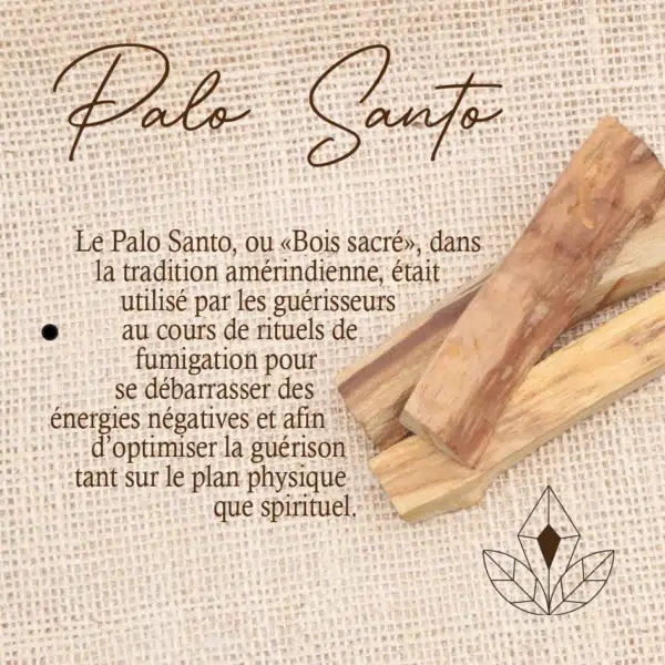 Palo Santo – Image 4