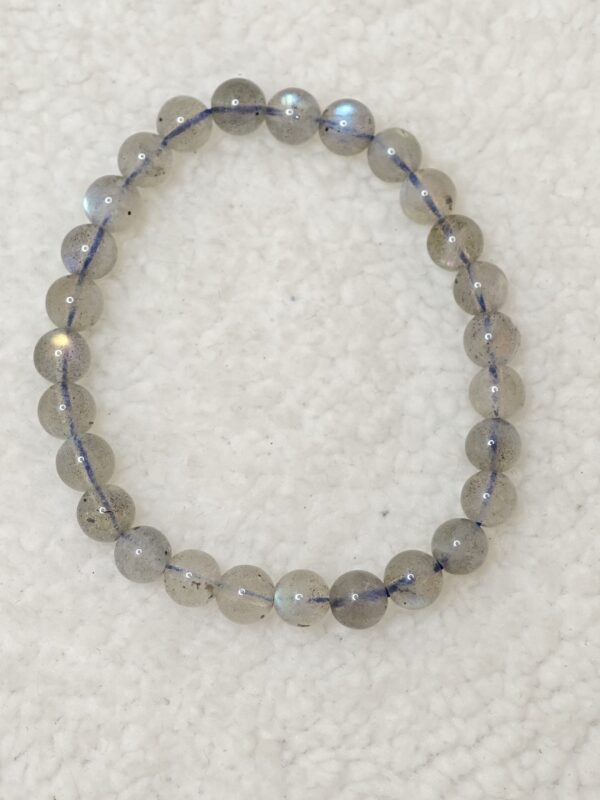 Bracelet - Labradorite - AA+ – Image 3