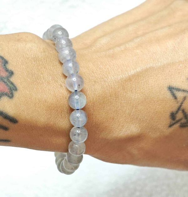 Bracelet - Labradorite - AA+ – Image 2