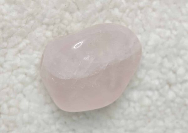 Quartz Rose - Extra - Roulée – Image 2