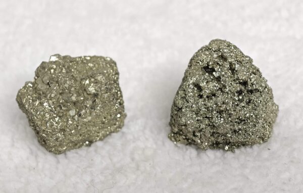 Pyrite - A - Brute – Image 2