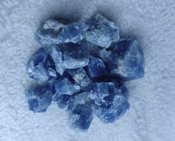 Calcite Bleue - Brute - A – Image 2